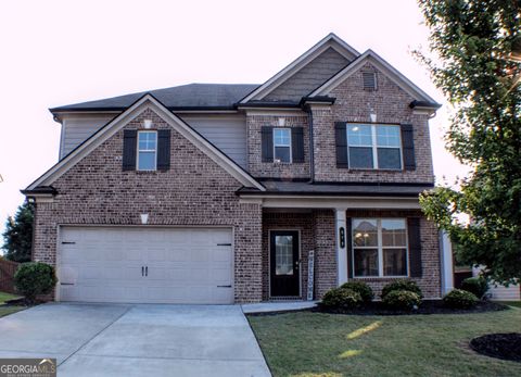 878 W Union Grove CIR Auburn GA 30011