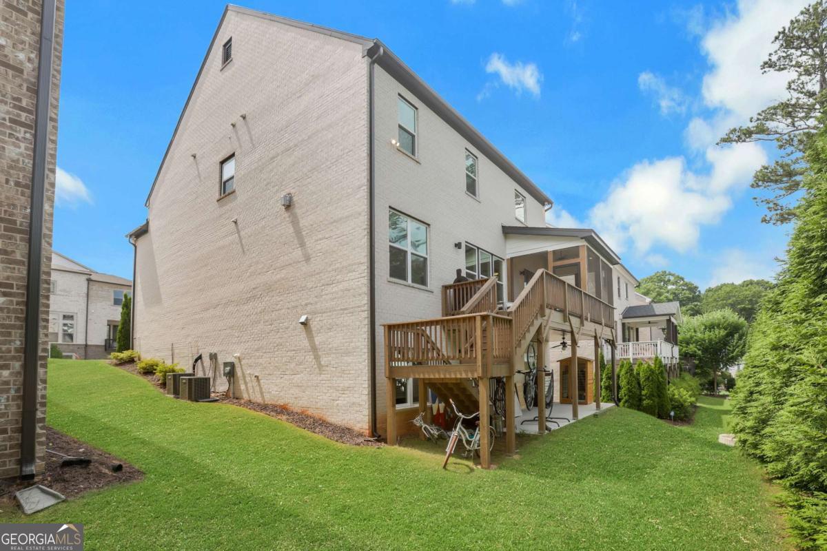 2356 Tilbury DR