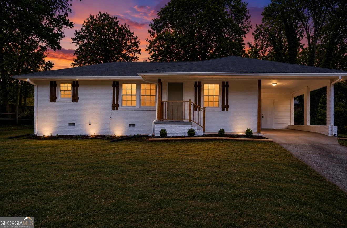 926 Green Valley Road SW, Mableton, GA, 30126