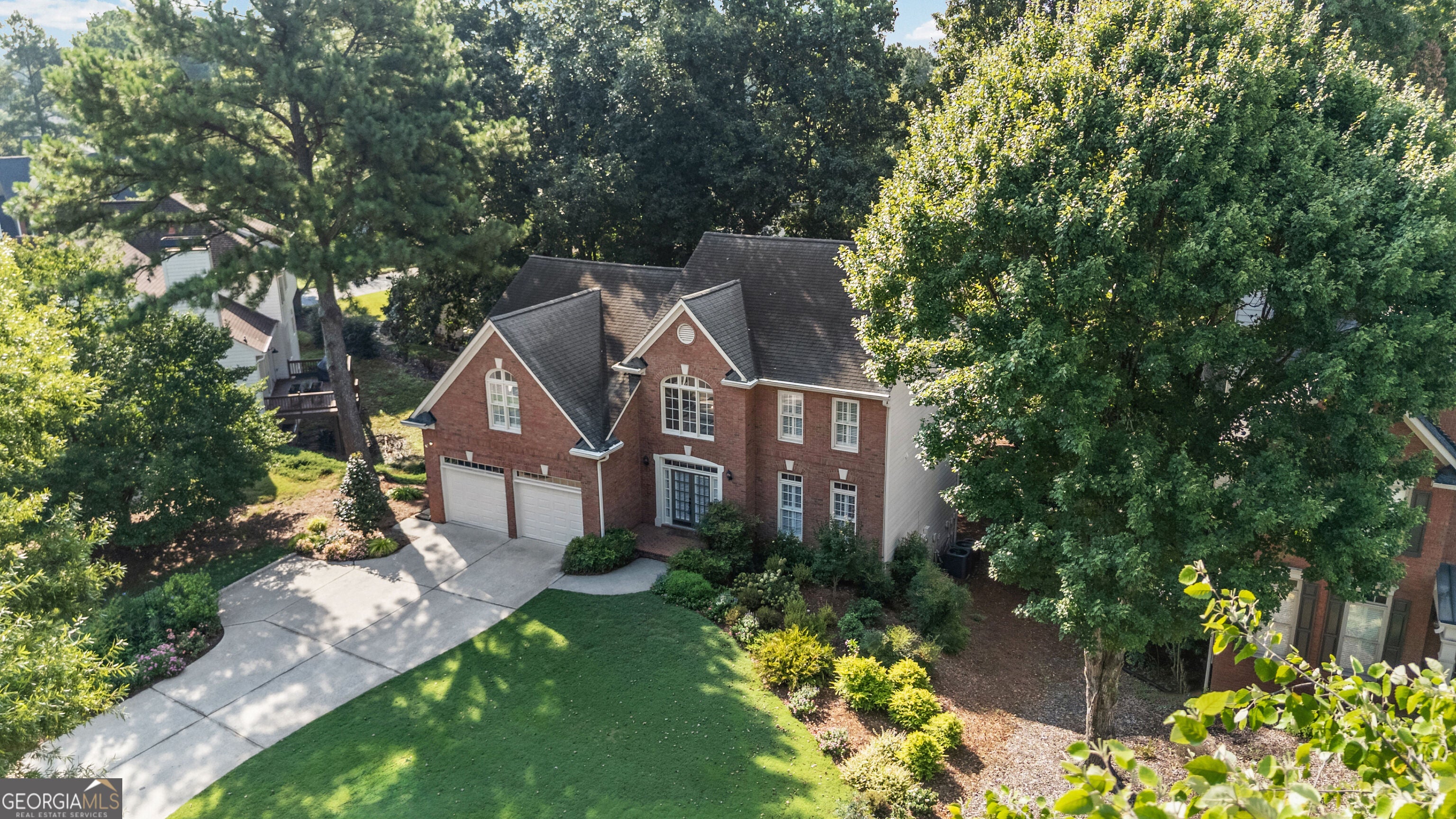 5785 Millwick DR