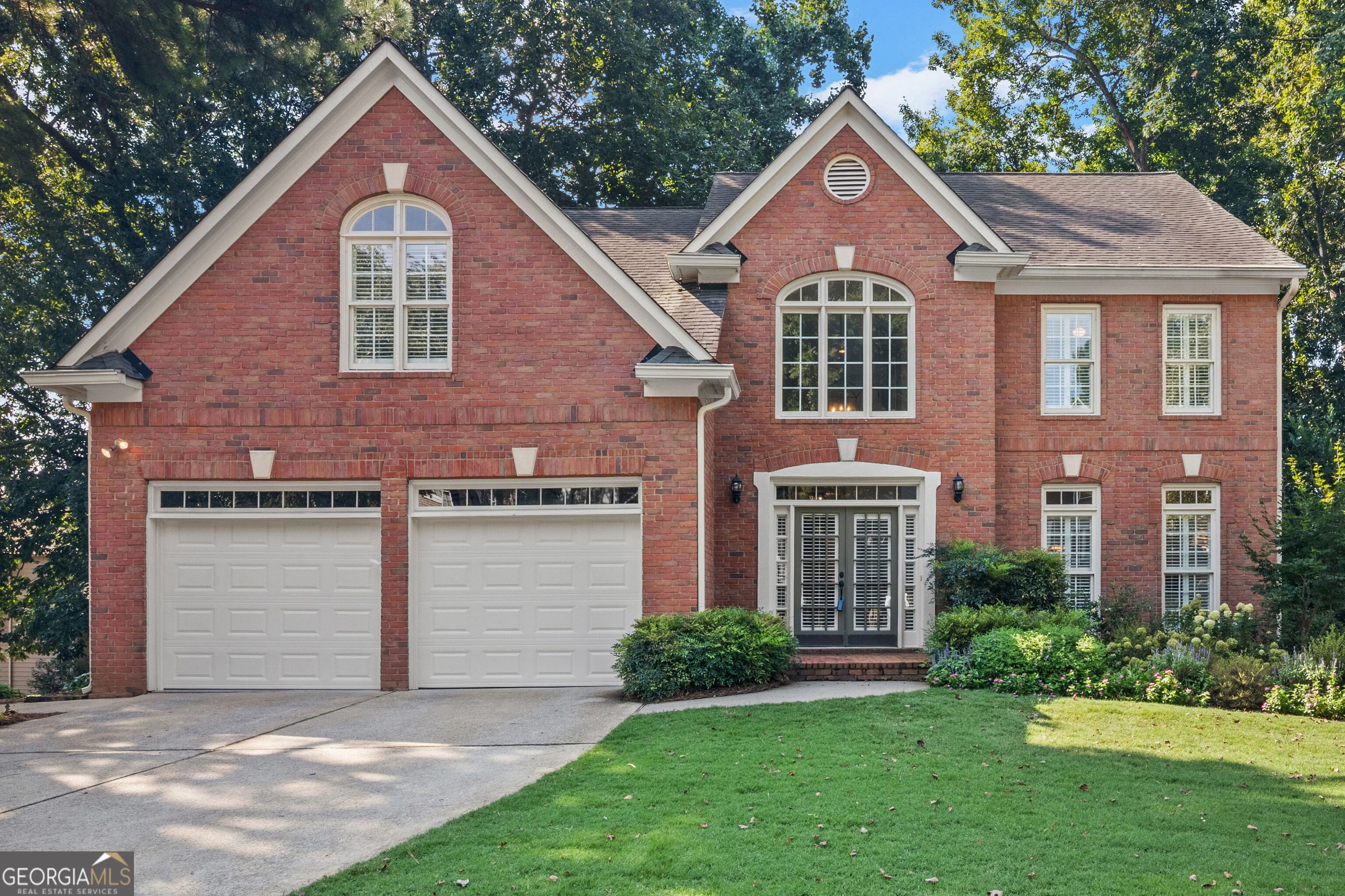5785 Millwick Drive, Johns Creek, GA, 30005