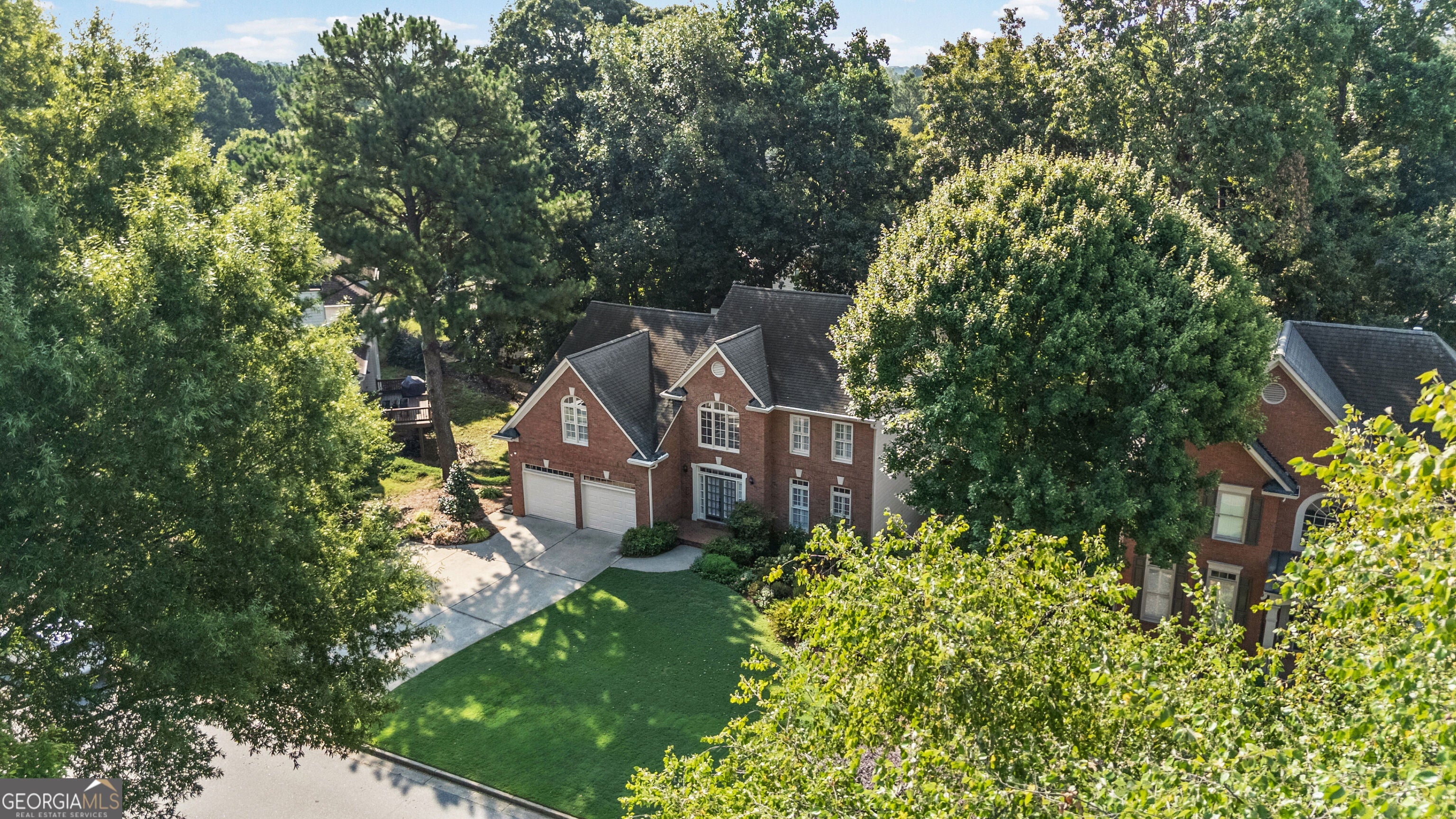 5785 Millwick DR