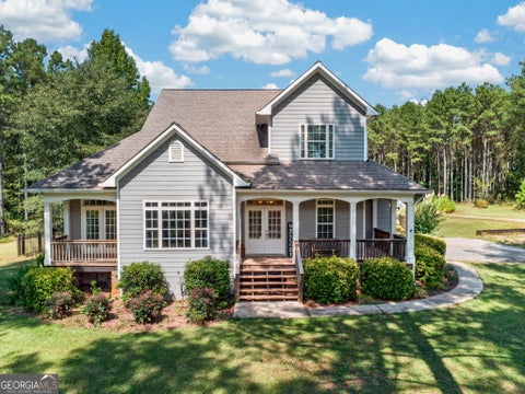 Photo for 587 Coweta Heard RD