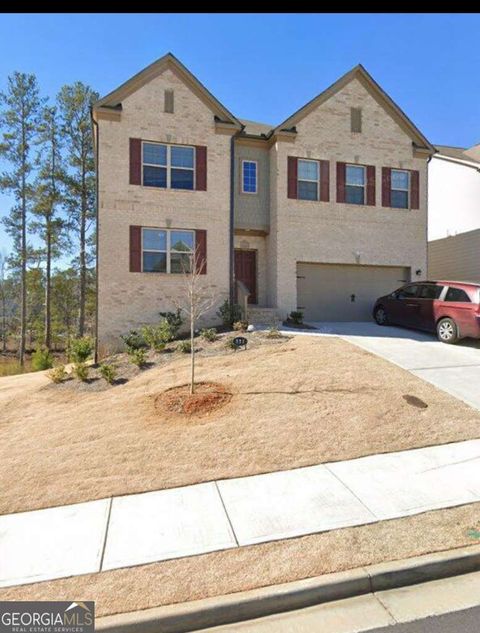 327 Round Pond DR Lilburn GA 30047