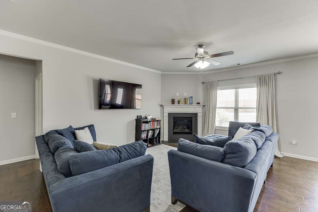 4669 Summer View DR