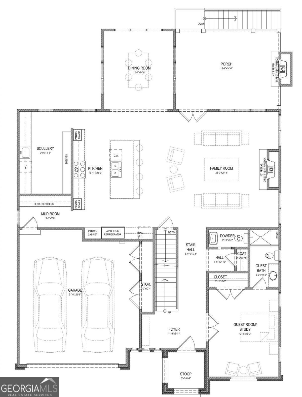 1105 Ralph RD NE