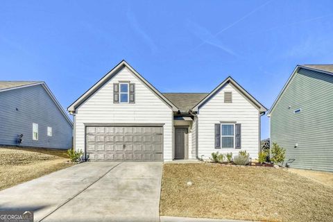 Photo of 244 Chase Drew Drive SW, Cartersville, GA 30120 (MLS # 10688376)