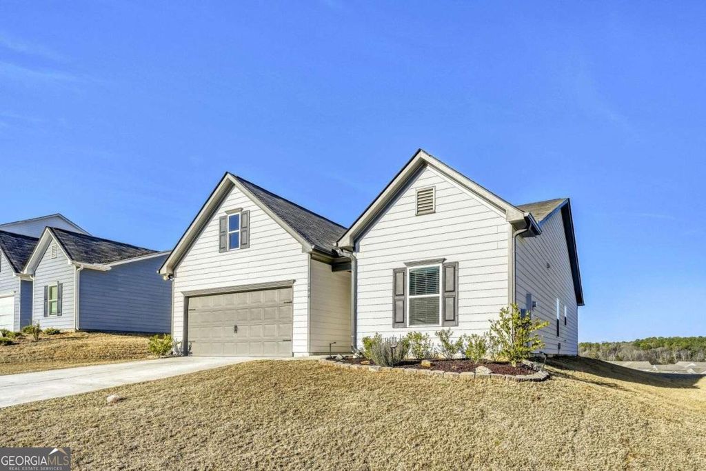 Photo of 244 Chase Drew Drive SW, Cartersville, GA 30120 (MLS # 10688376)