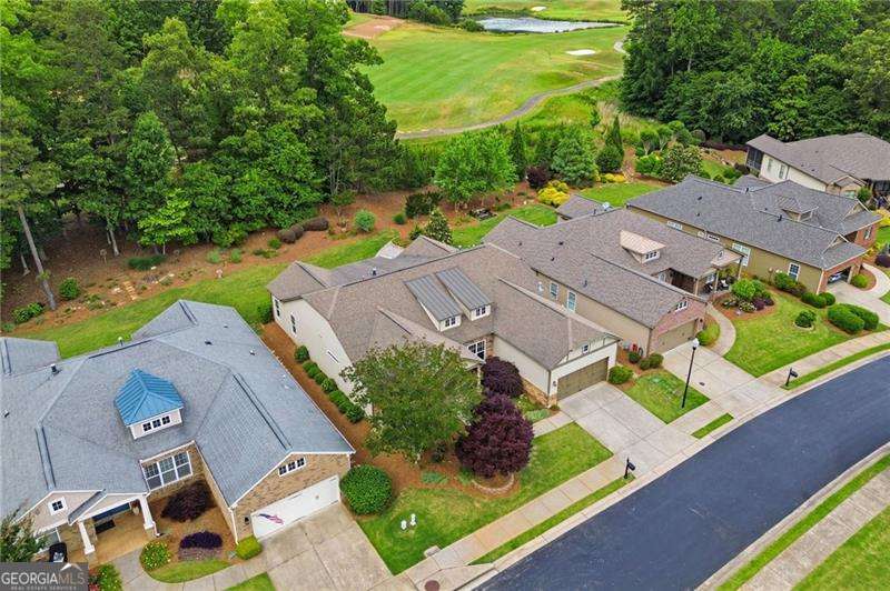 311 Puckett Creek CT