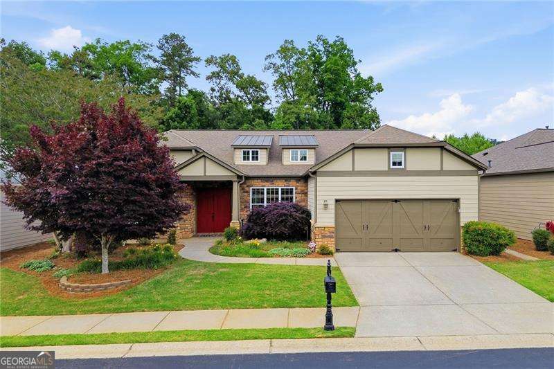 311 Puckett Creek CT
