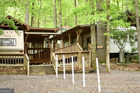 4459 Saw Briar Circle, Hiawassee, GA 30546 - MLS#: 10520056