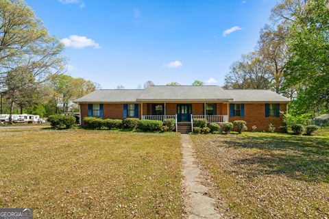 Photo of 22 Wet Oak Drive NW, Rome, GA 30165 (MLS # 10718541)