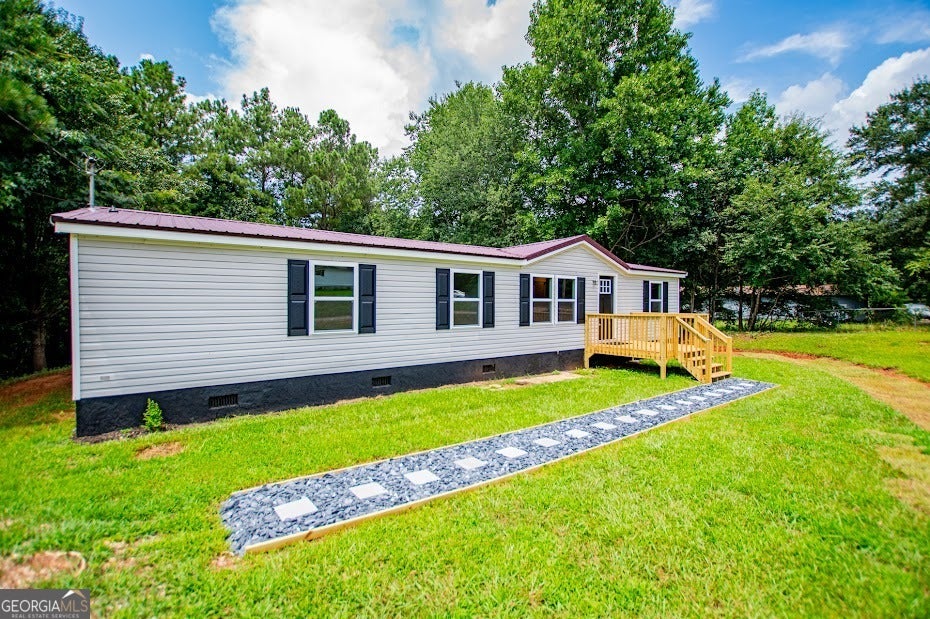 21 Watercrest LN