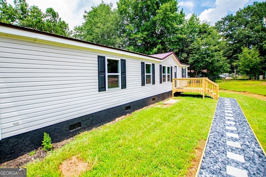 21 Watercrest LN