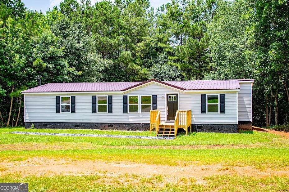 21 Watercrest LN