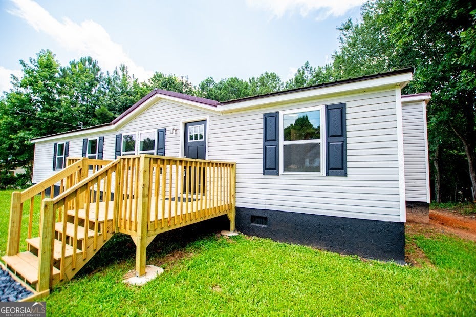 21 Watercrest LN