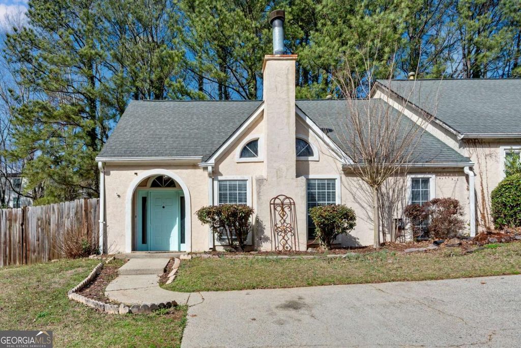 Photo of 4203 Lakes End Drive NW, Kennesaw, GA 30144 (MLS # 10700566)