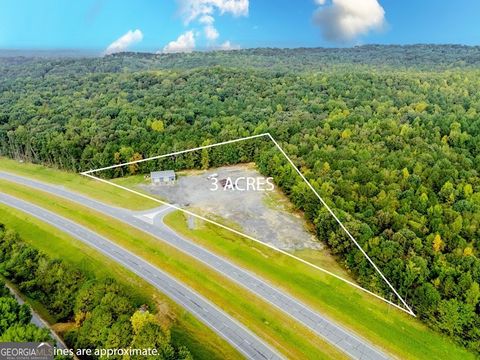 Photo of 5045 New Calhoun Road, Rome, GA 30161 (MLS # 10615903)