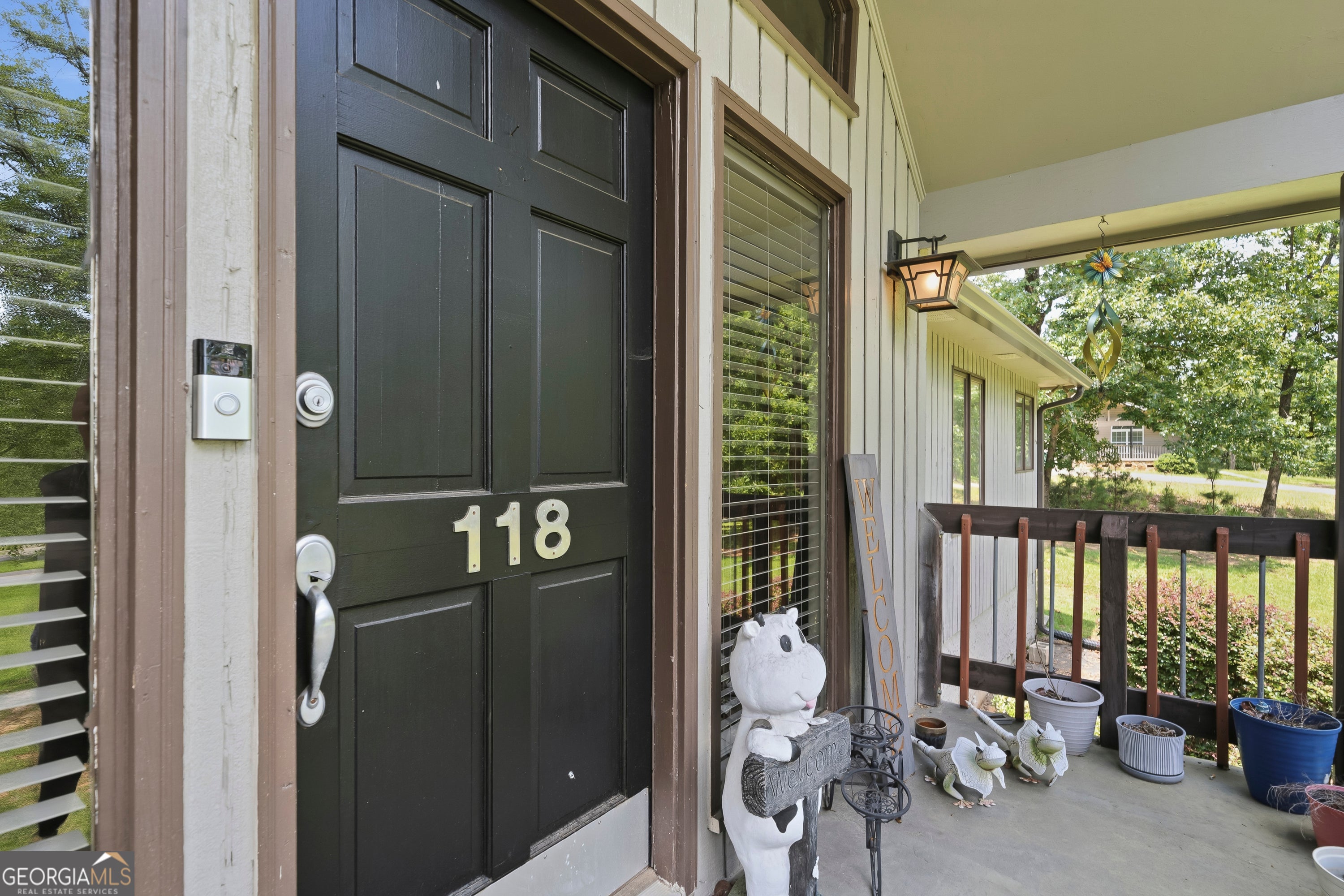 118 Pinecrest DR NE