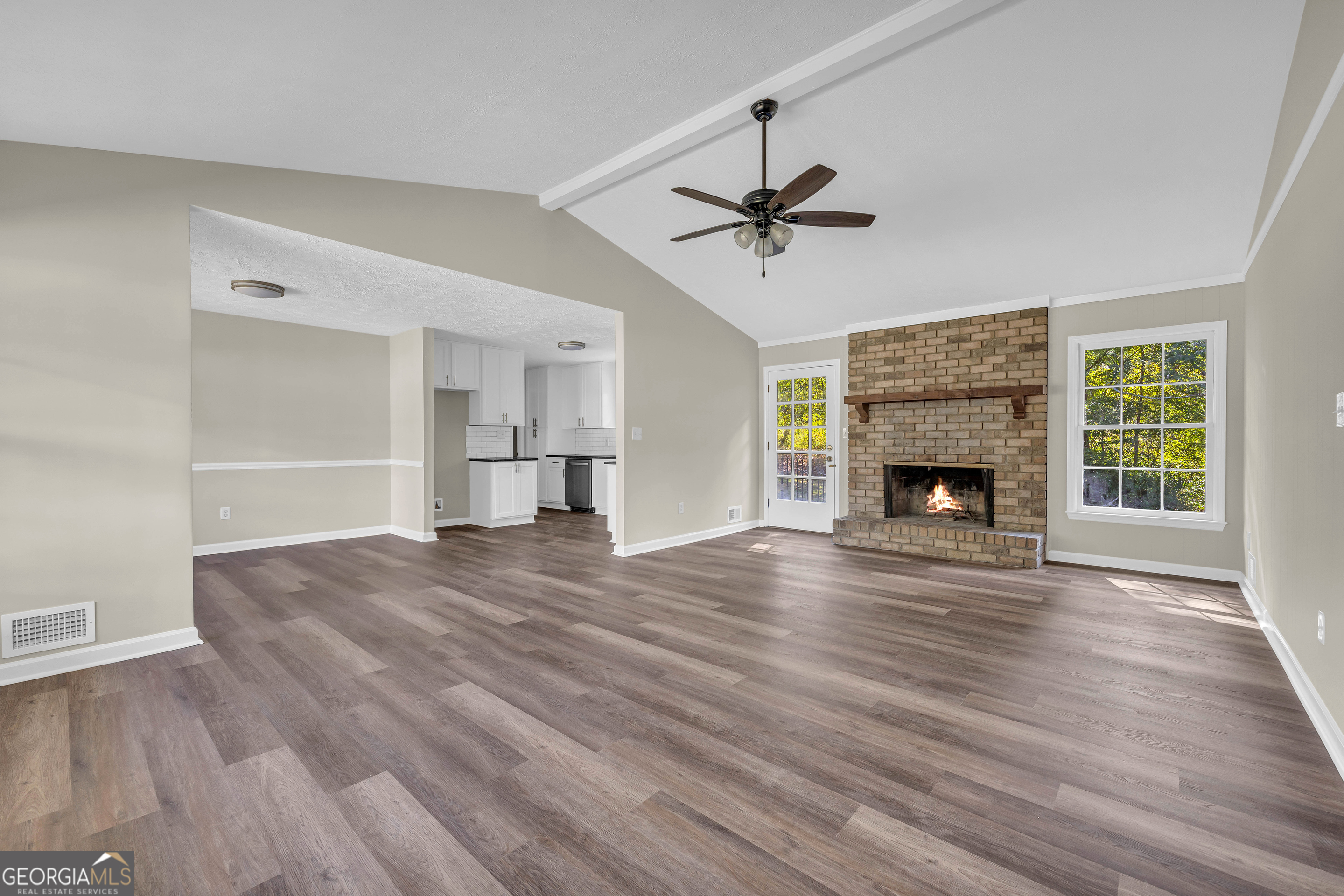221 Frederick DR