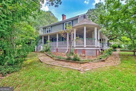 A home in Fayetteville