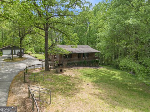 165 White Rose Lane, Temple, GA 30179 - MLS#: 10508511