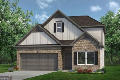 Photo of 847 Kensington Street, Kingston, GA 30145 (MLS # 10546278)