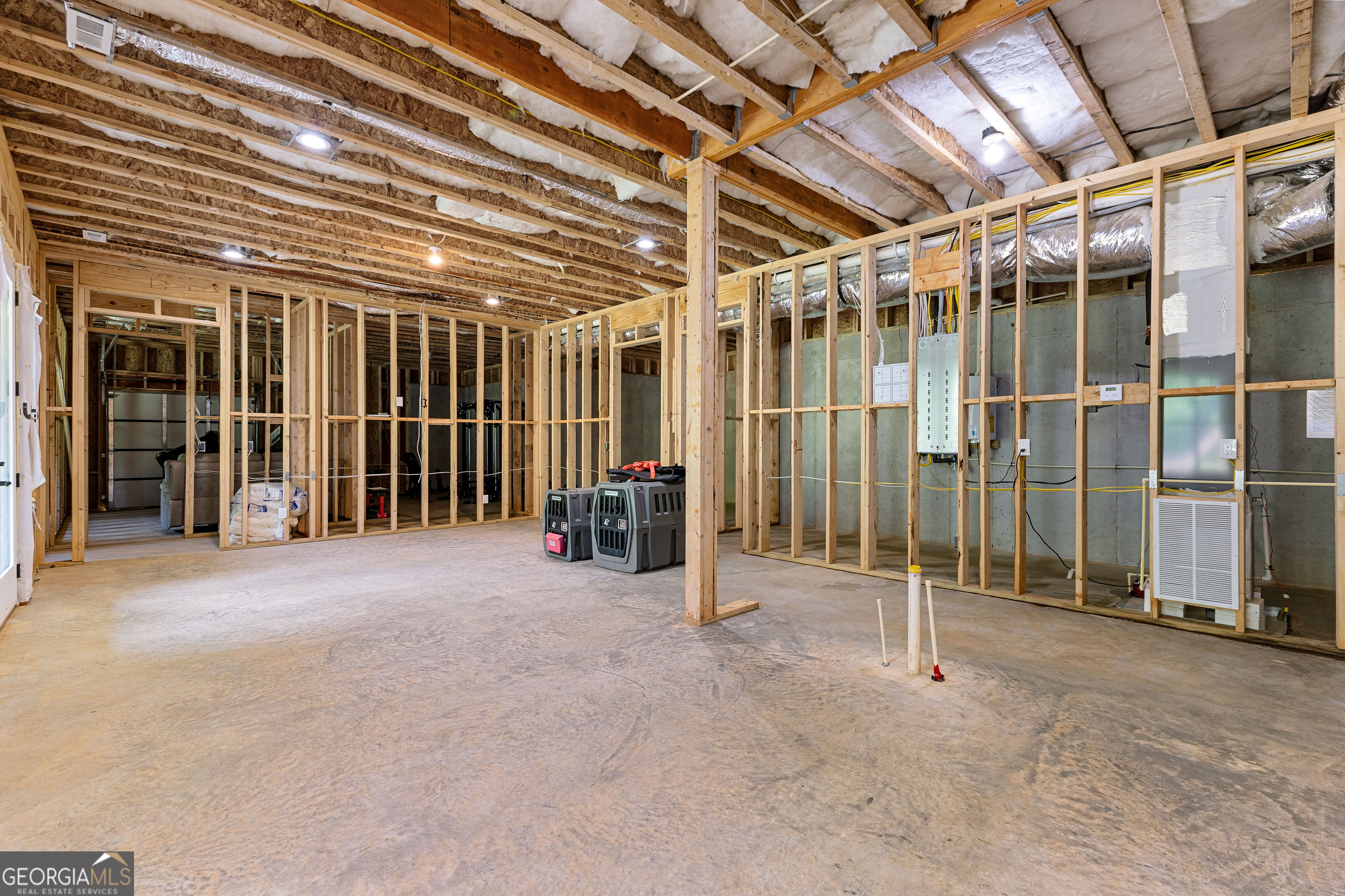 Brooks, Georgia 30205, United States, 5 Bedrooms Bedrooms, ,5 BathroomsBathrooms,Residential,Active,167678