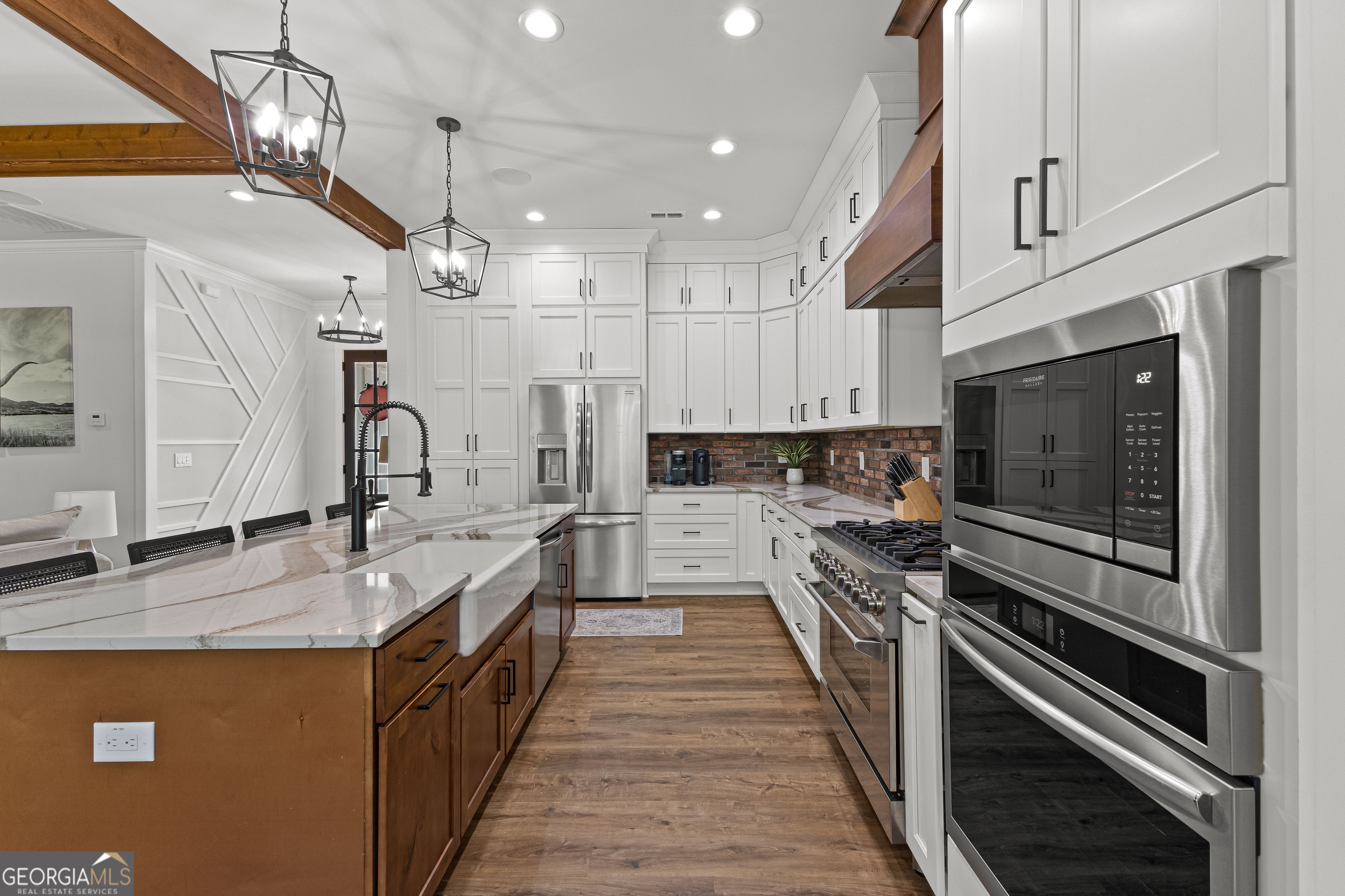 Brooks, Georgia 30205, United States, 5 Bedrooms Bedrooms, ,5 BathroomsBathrooms,Residential,Active,167678