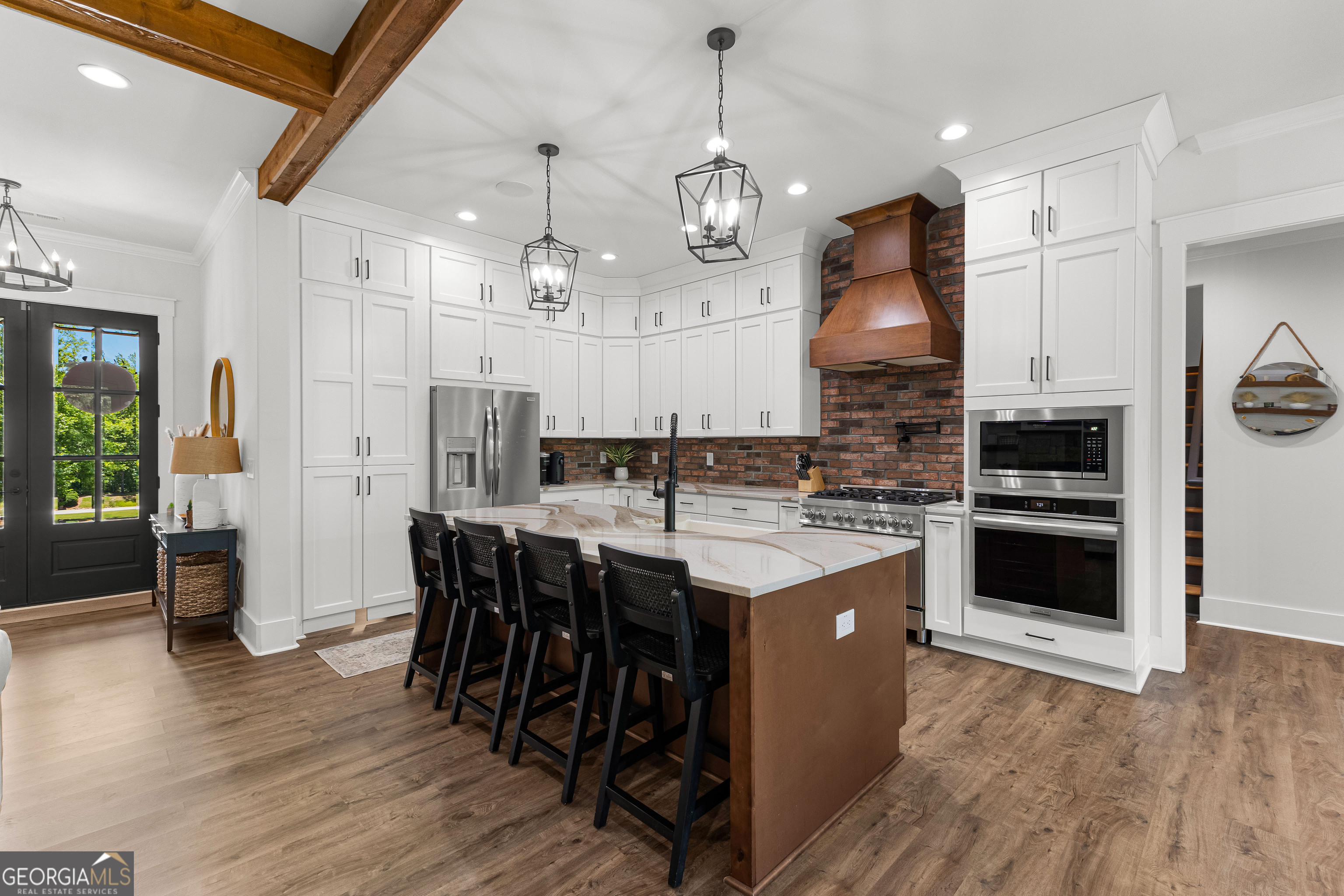 Brooks, Georgia 30205, United States, 5 Bedrooms Bedrooms, ,5 BathroomsBathrooms,Residential,Active,167678