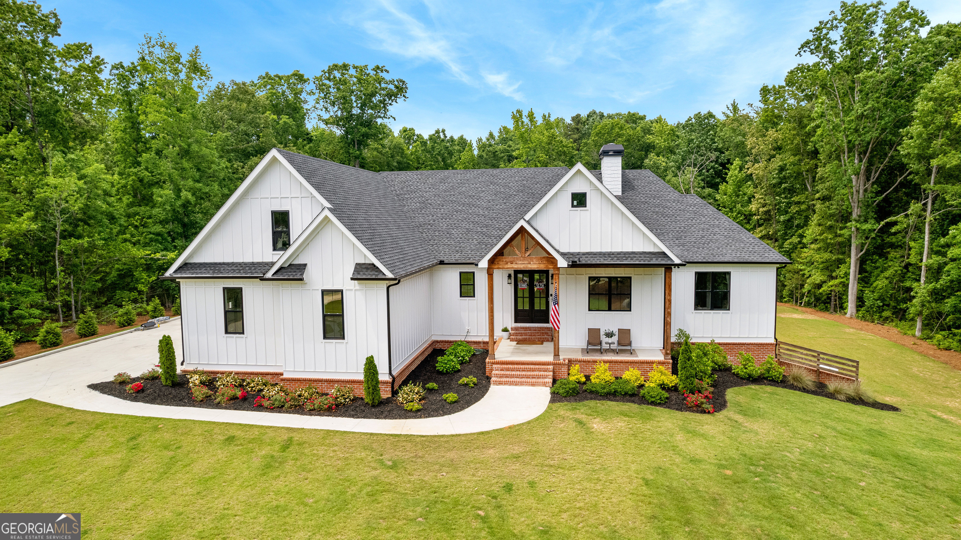 Brooks, Georgia 30205, United States, 5 Bedrooms Bedrooms, ,5 BathroomsBathrooms,Residential,Active,167678