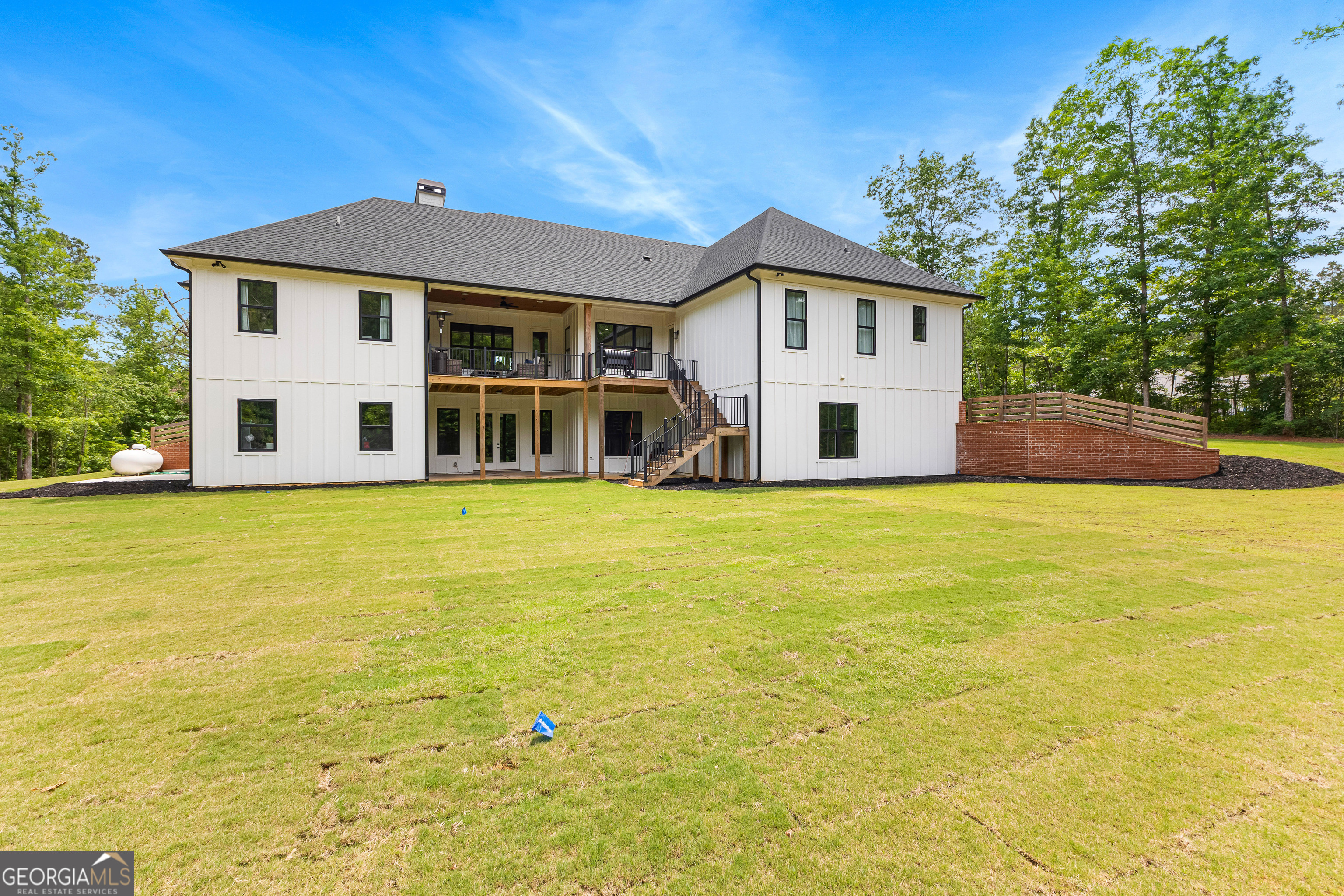 Brooks, Georgia 30205, United States, 5 Bedrooms Bedrooms, ,5 BathroomsBathrooms,Residential,Active,167678