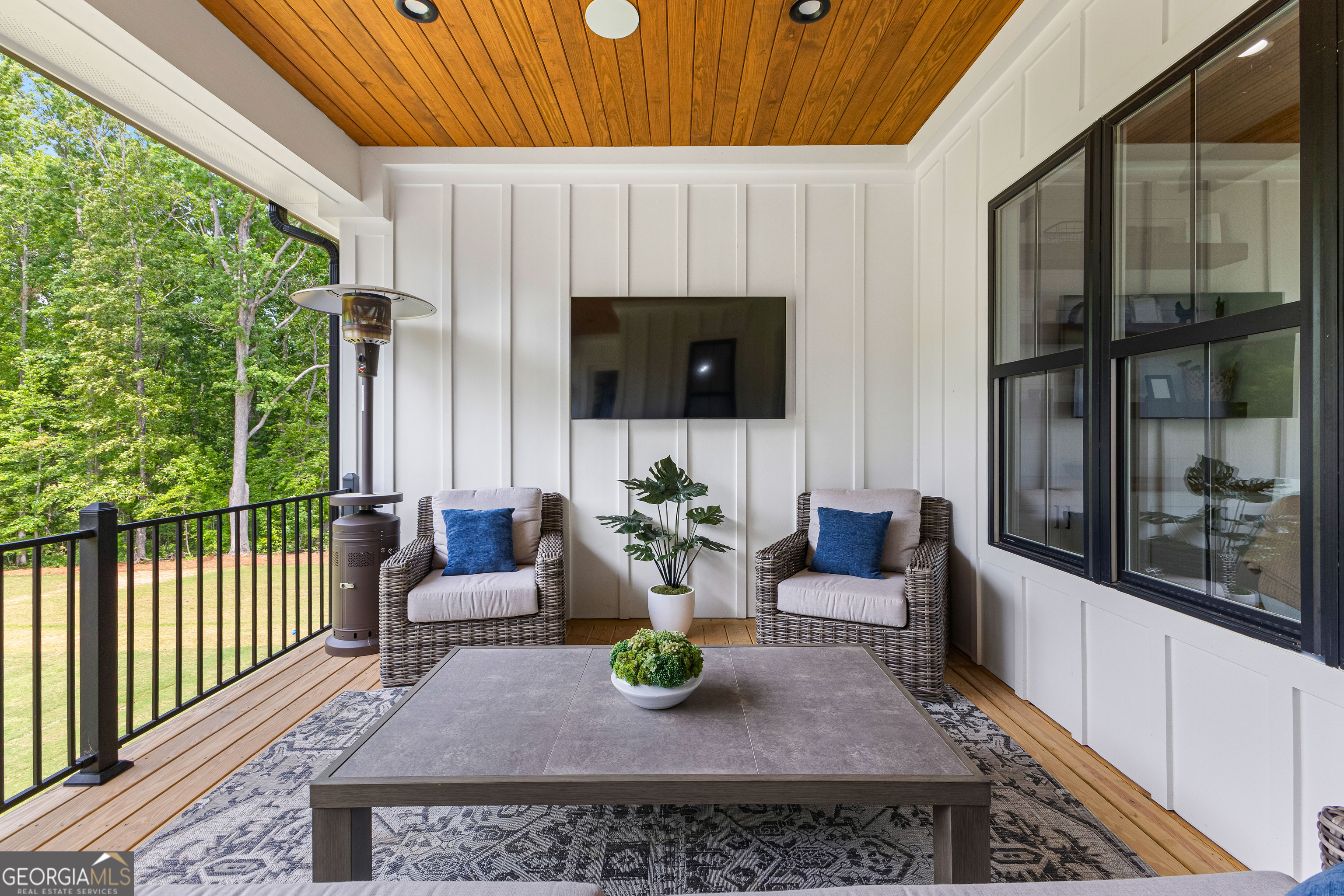 Brooks, Georgia 30205, United States, 5 Bedrooms Bedrooms, ,5 BathroomsBathrooms,Residential,Active,167678