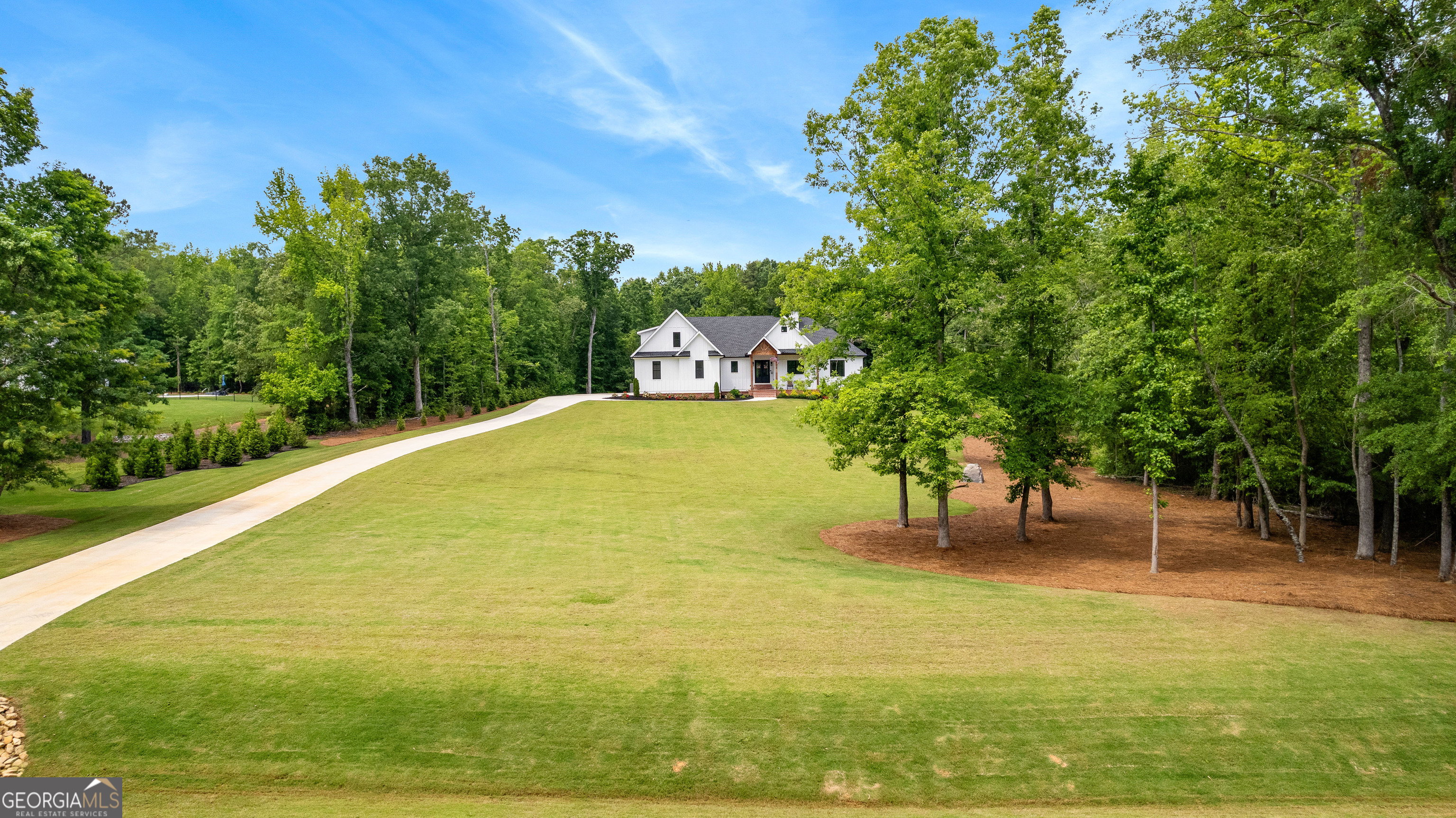 155 Grace Hope DR