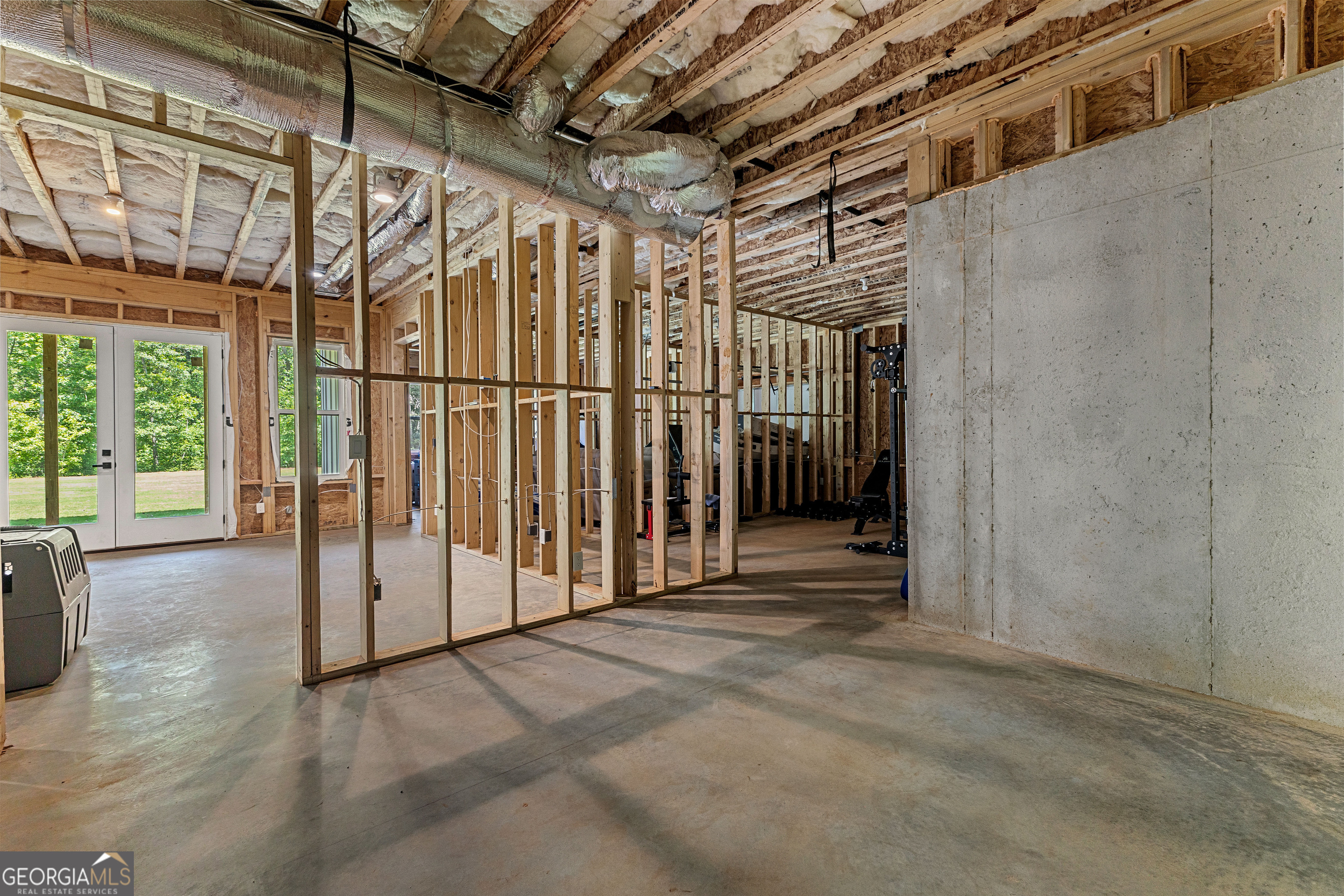 Brooks, Georgia 30205, United States, 5 Bedrooms Bedrooms, ,5 BathroomsBathrooms,Residential,Active,167678