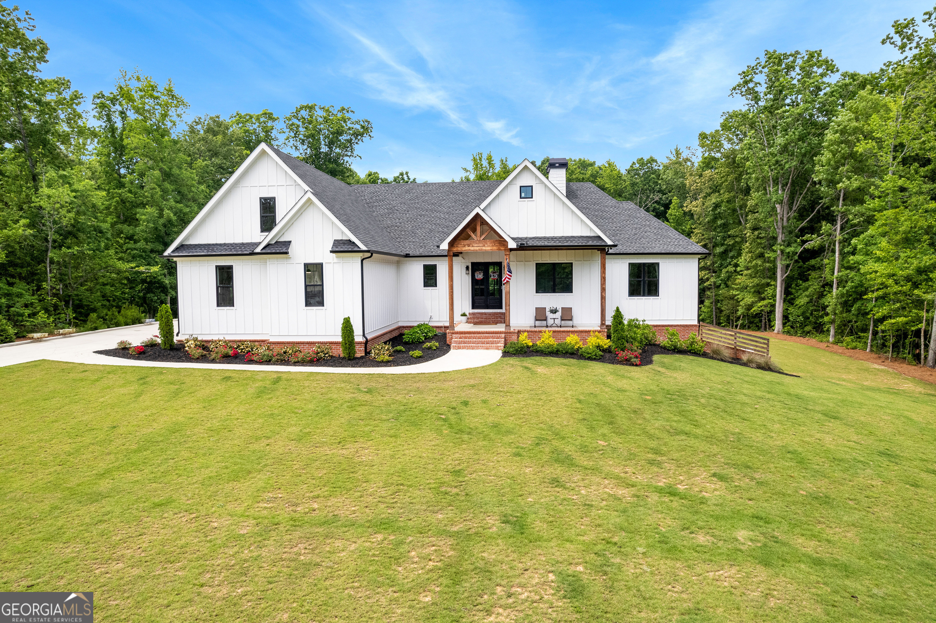 155 Grace Hope DR