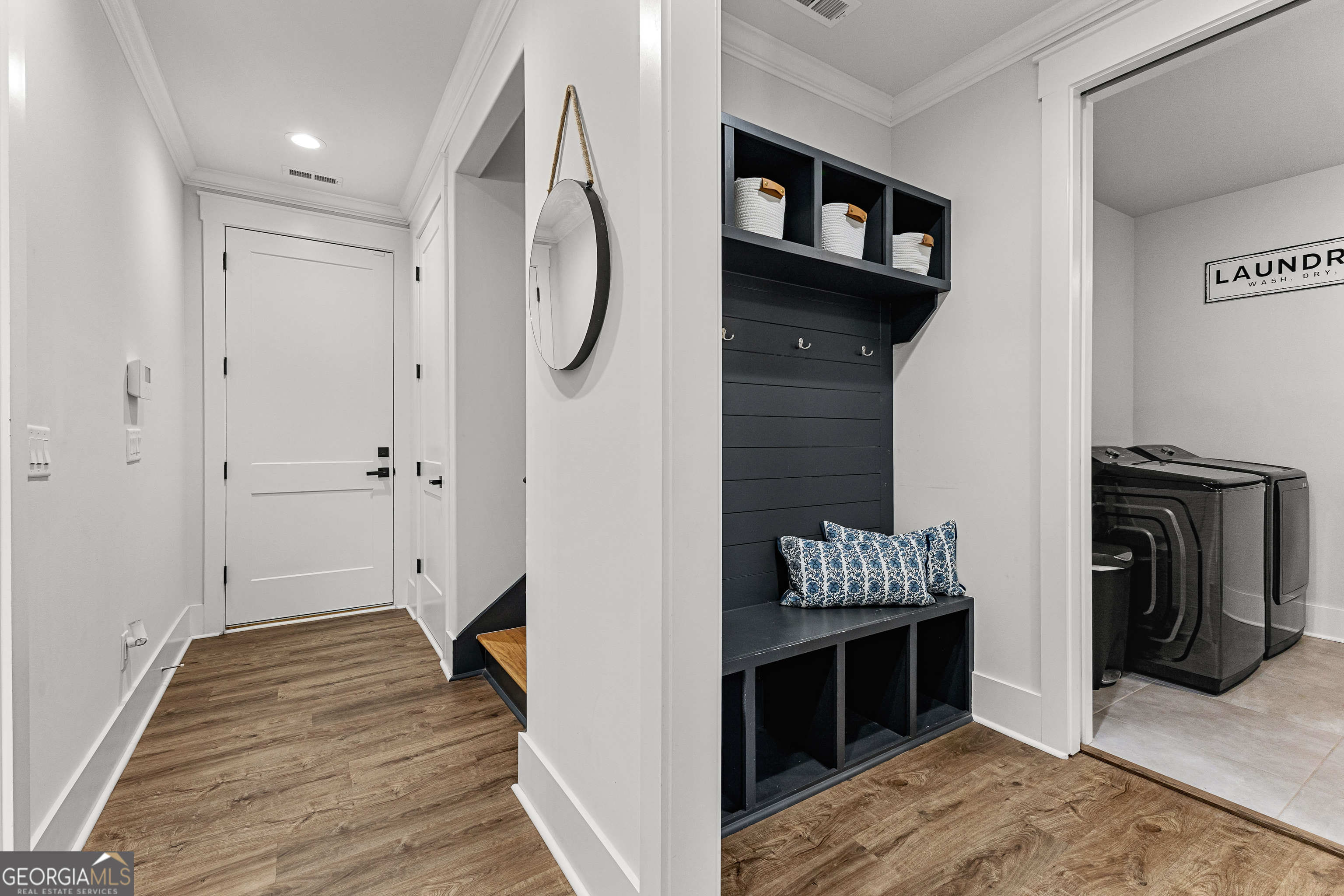 Brooks, Georgia 30205, United States, 5 Bedrooms Bedrooms, ,5 BathroomsBathrooms,Residential,Active,167678