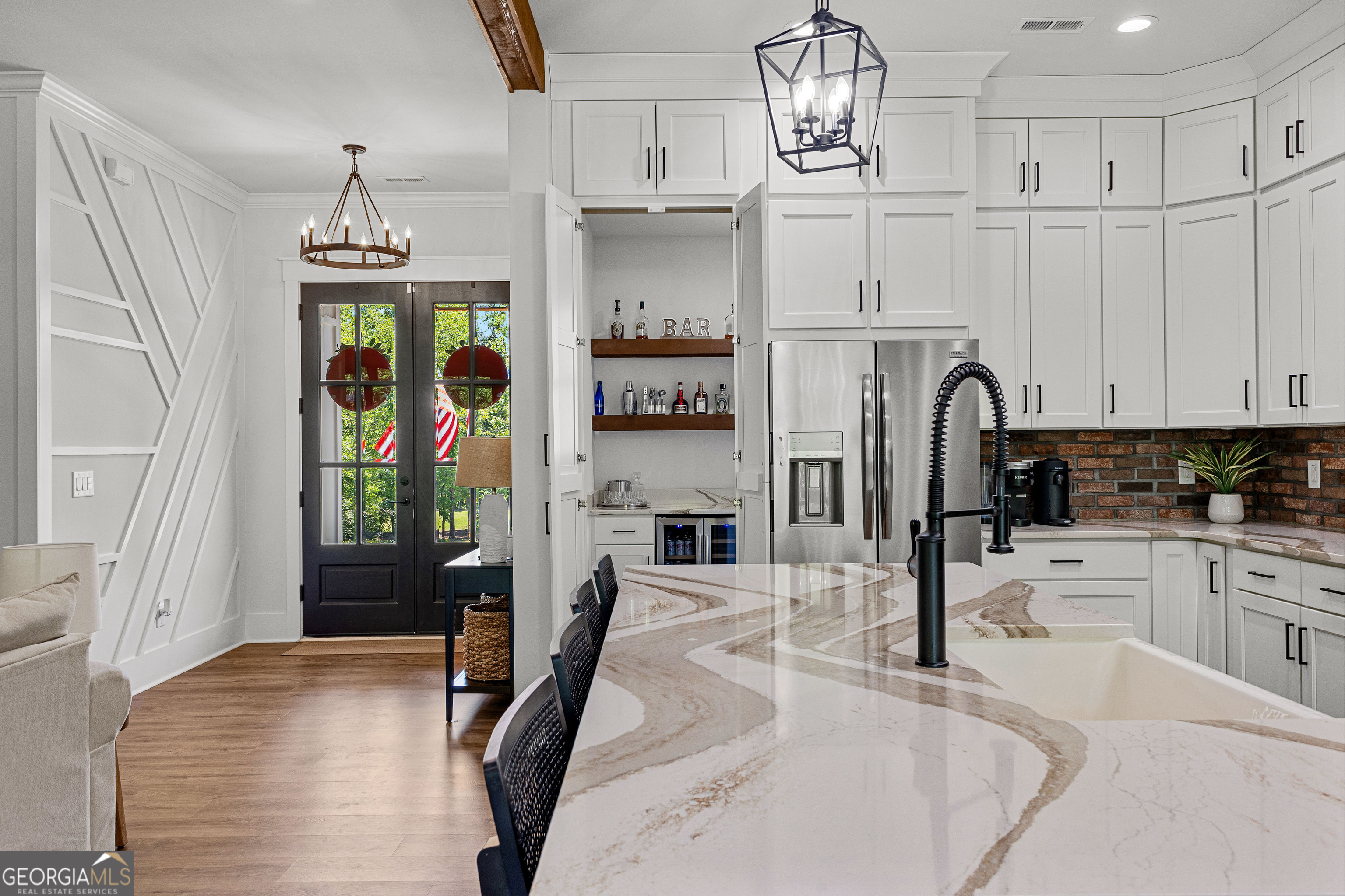 Brooks, Georgia 30205, United States, 5 Bedrooms Bedrooms, ,5 BathroomsBathrooms,Residential,Active,167678