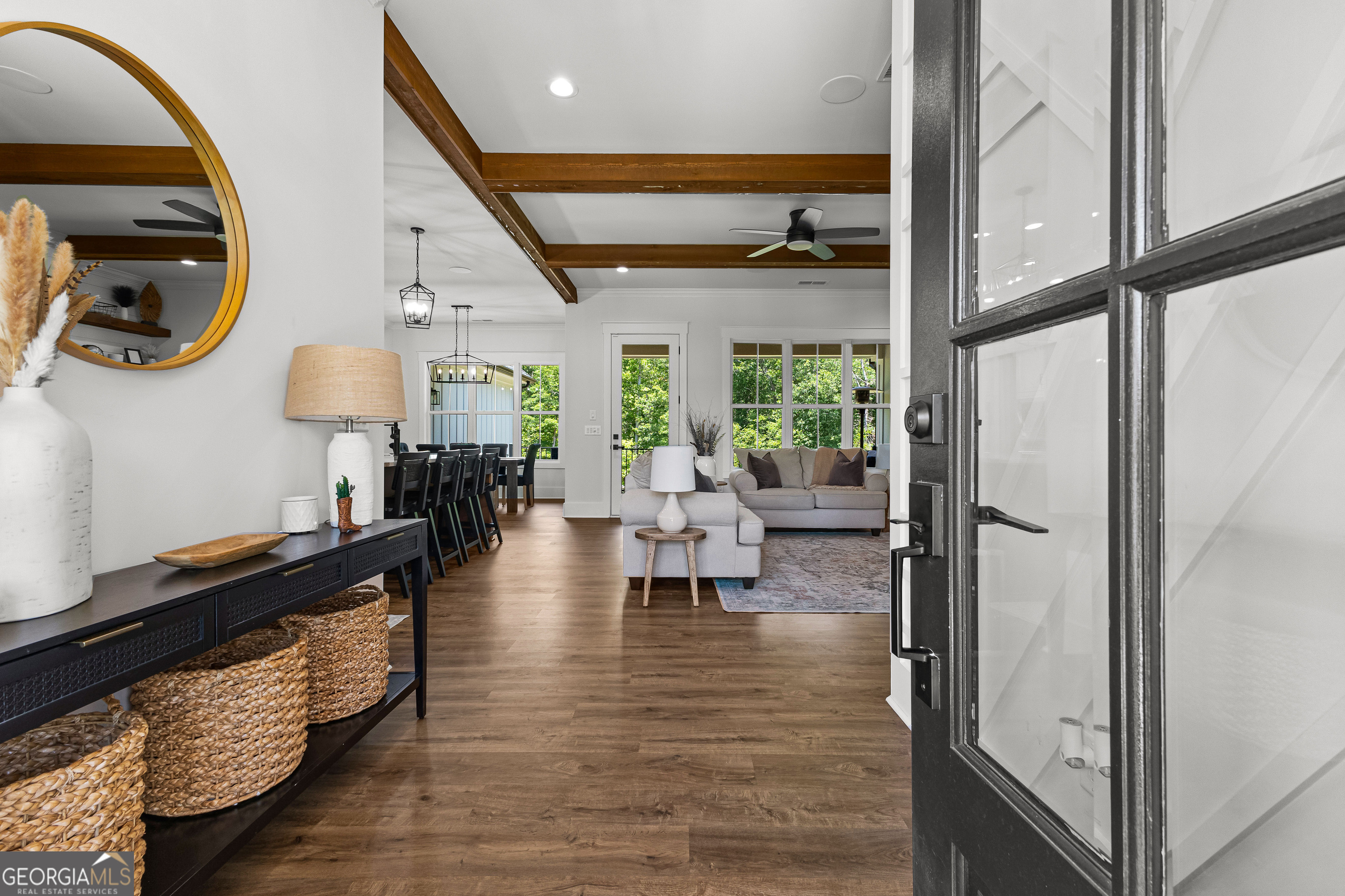 Brooks, Georgia 30205, United States, 5 Bedrooms Bedrooms, ,5 BathroomsBathrooms,Residential,Active,167678