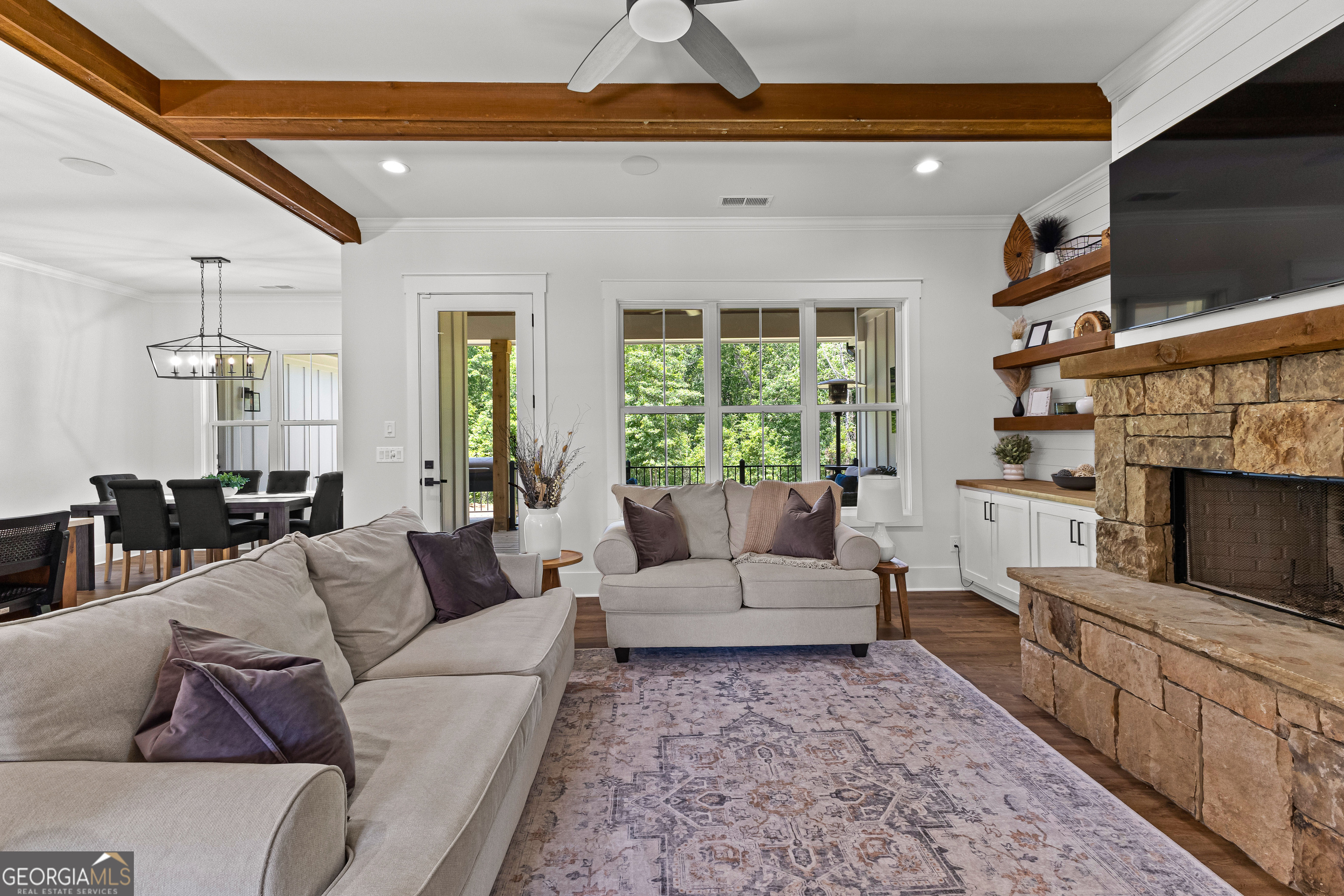 Brooks, Georgia 30205, United States, 5 Bedrooms Bedrooms, ,5 BathroomsBathrooms,Residential,Active,167678