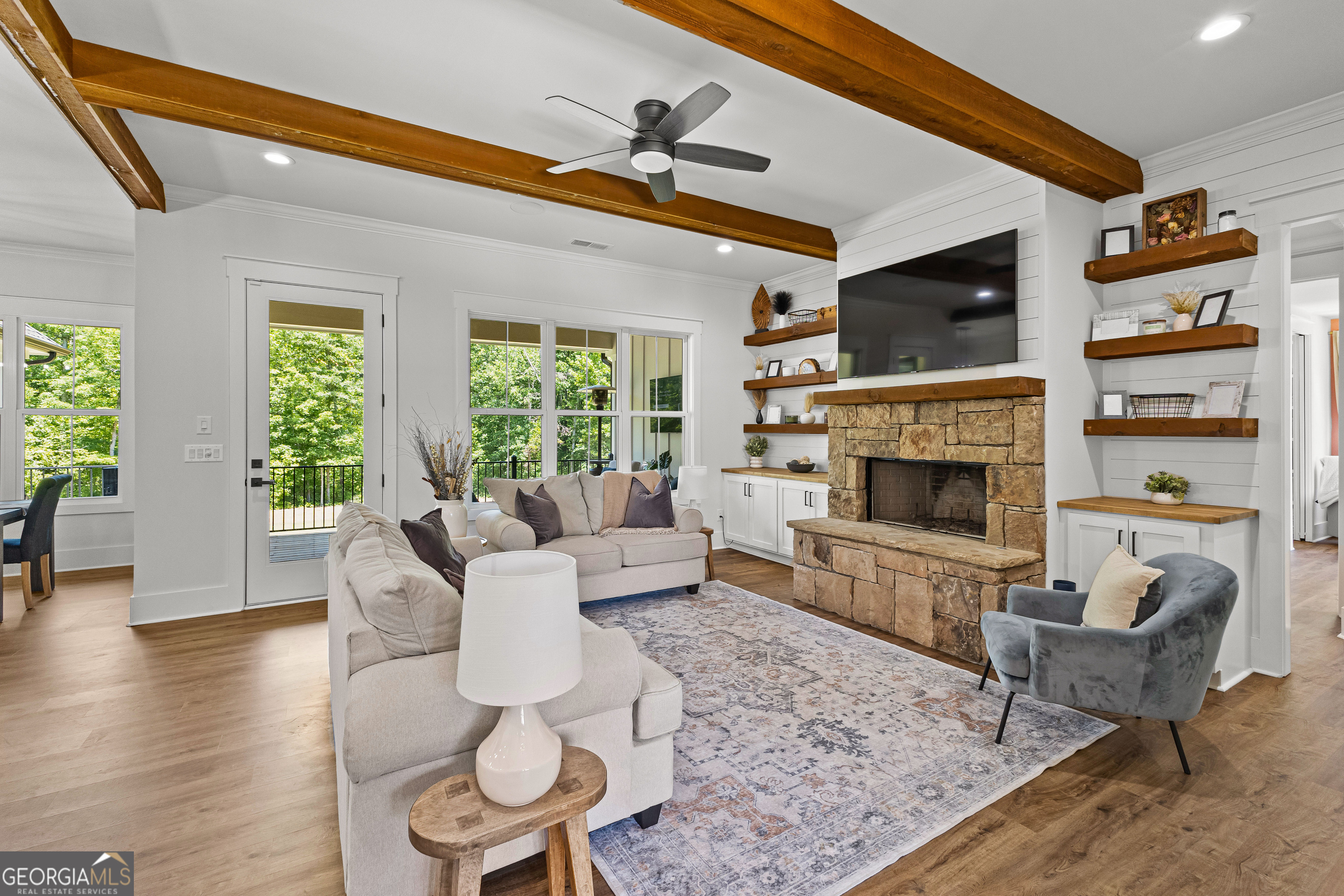 Brooks, Georgia 30205, United States, 5 Bedrooms Bedrooms, ,5 BathroomsBathrooms,Residential,Active,167678