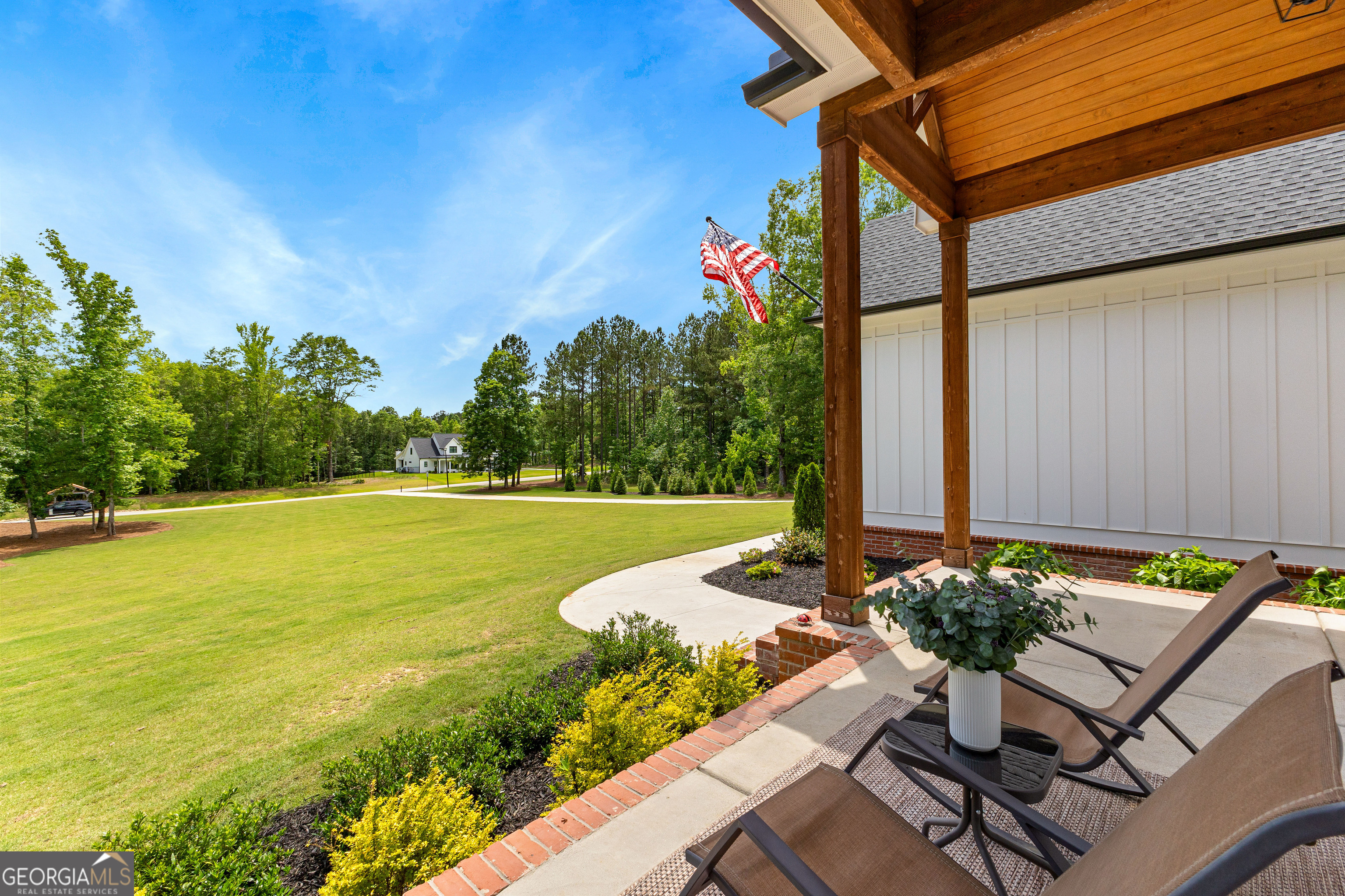 Brooks, Georgia 30205, United States, 5 Bedrooms Bedrooms, ,5 BathroomsBathrooms,Residential,Active,167678