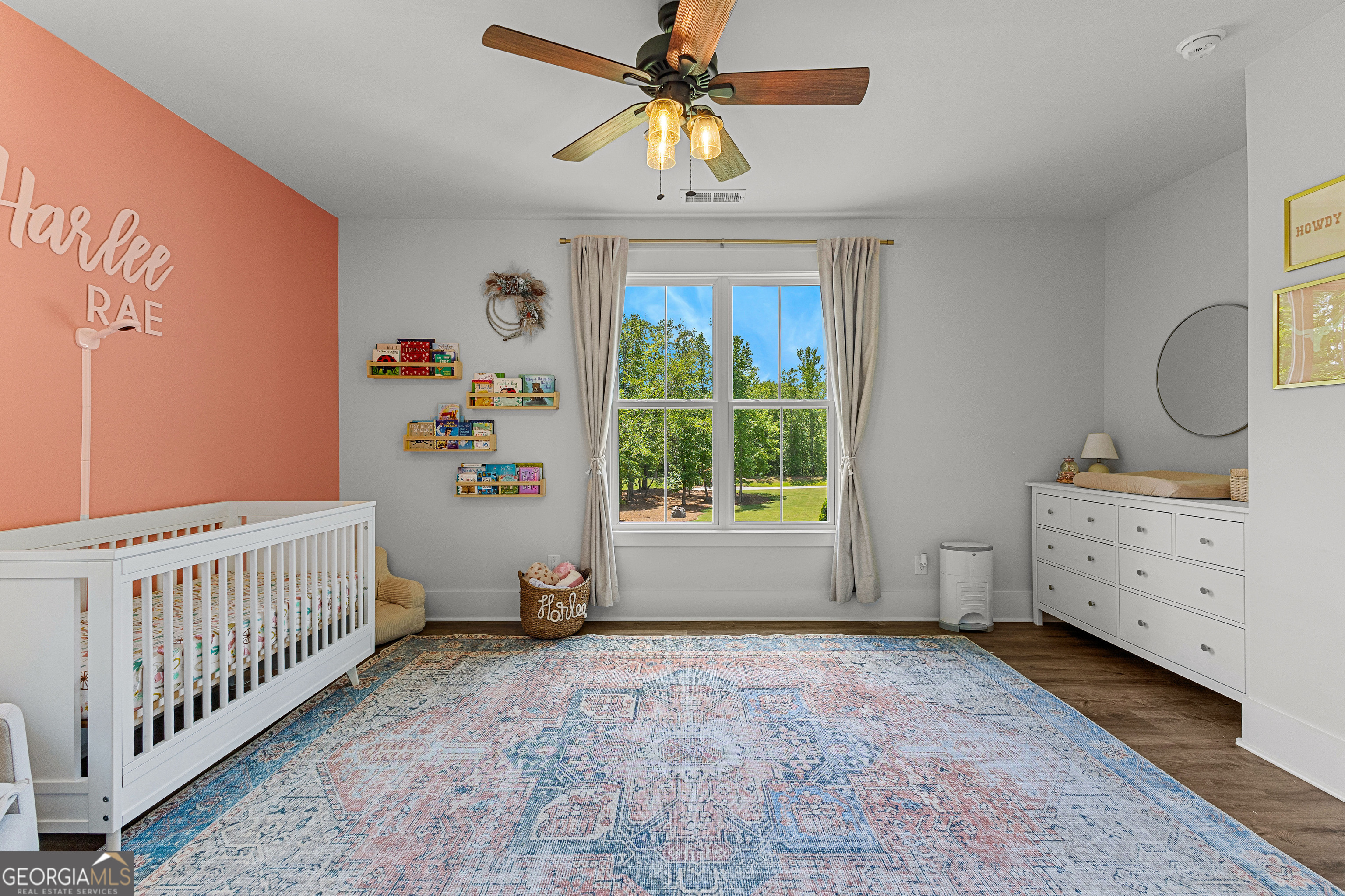 Brooks, Georgia 30205, United States, 5 Bedrooms Bedrooms, ,5 BathroomsBathrooms,Residential,Active,167678