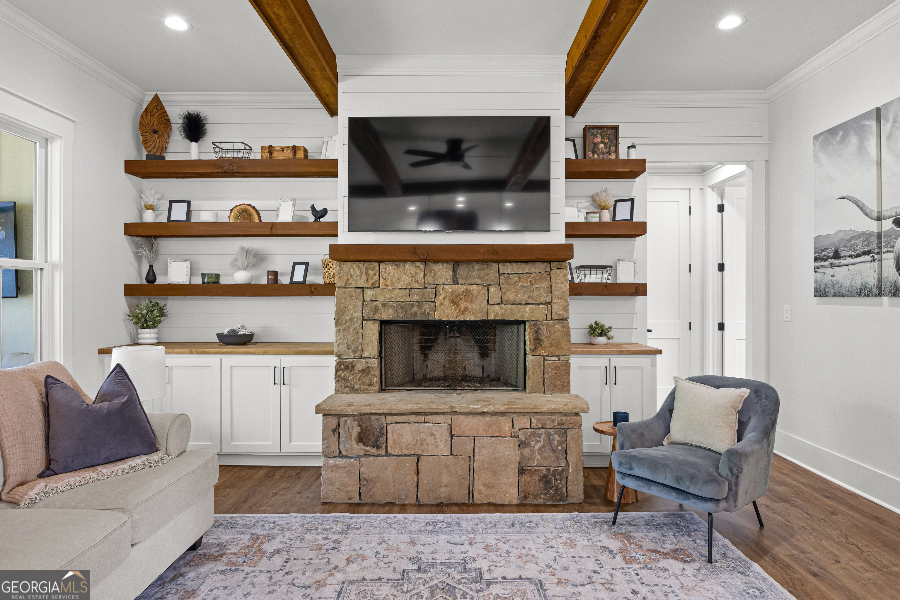 Brooks, Georgia 30205, United States, 5 Bedrooms Bedrooms, ,5 BathroomsBathrooms,Residential,Active,167678