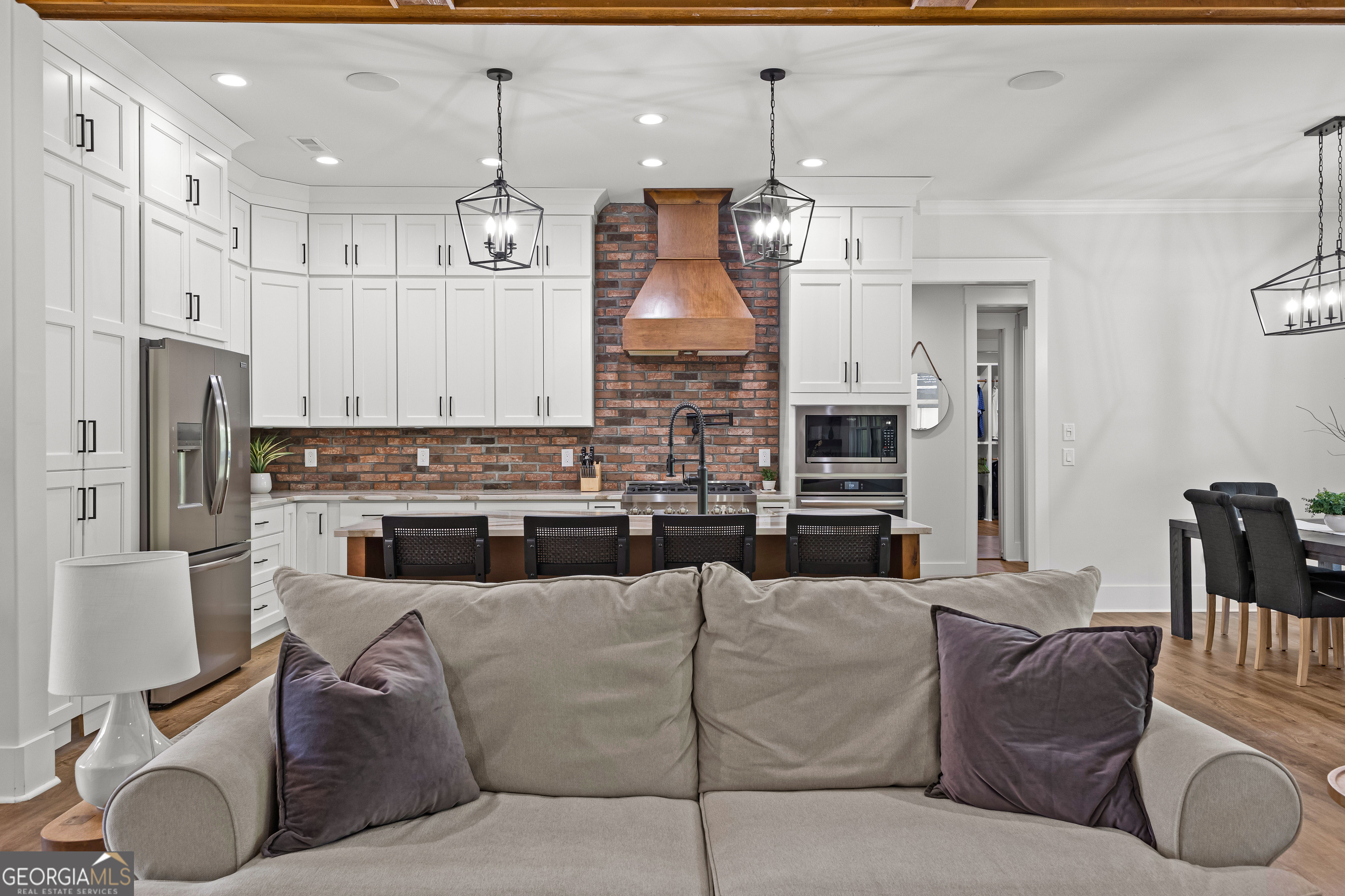 Brooks, Georgia 30205, United States, 5 Bedrooms Bedrooms, ,5 BathroomsBathrooms,Residential,Active,167678