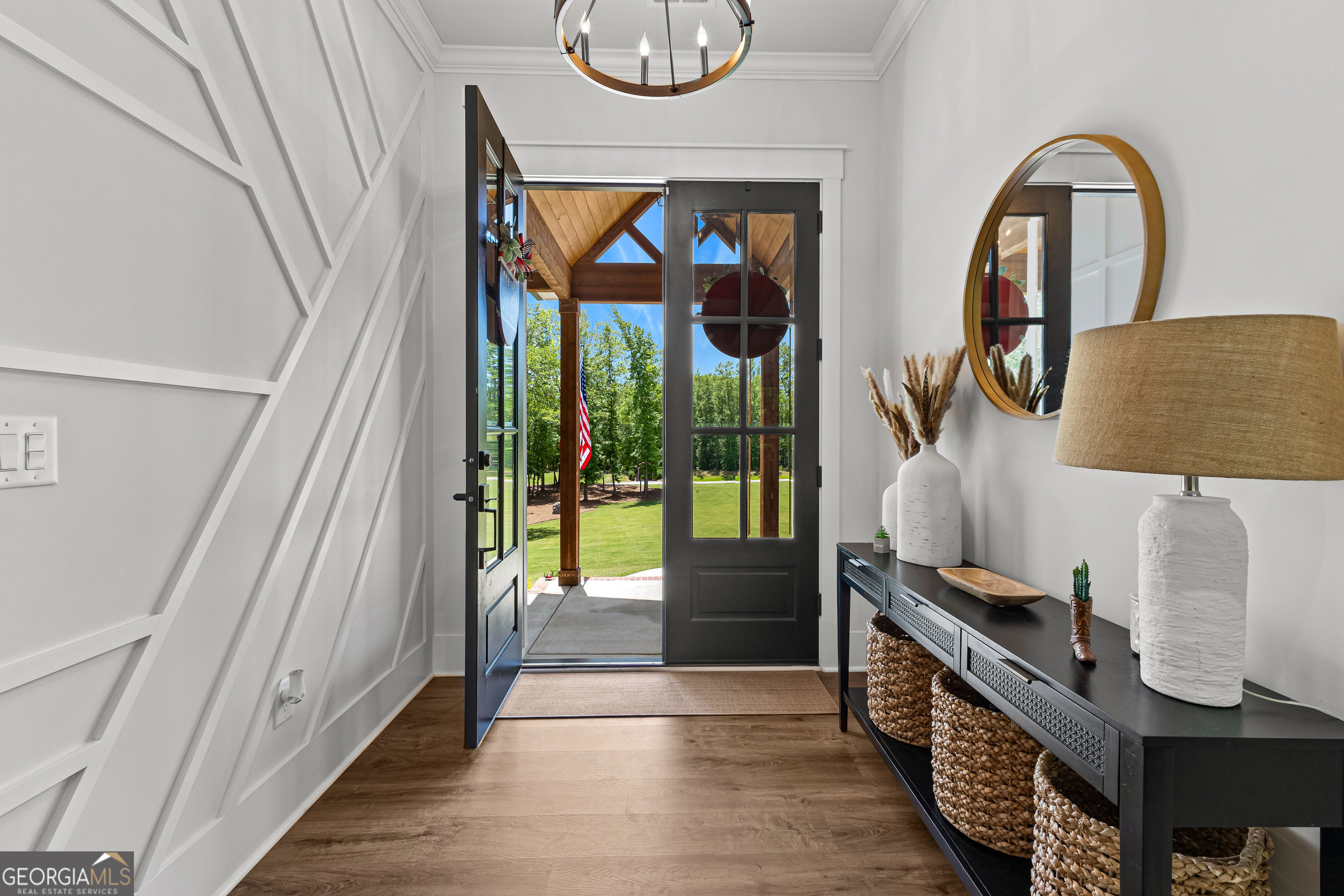 Brooks, Georgia 30205, United States, 5 Bedrooms Bedrooms, ,5 BathroomsBathrooms,Residential,Active,167678