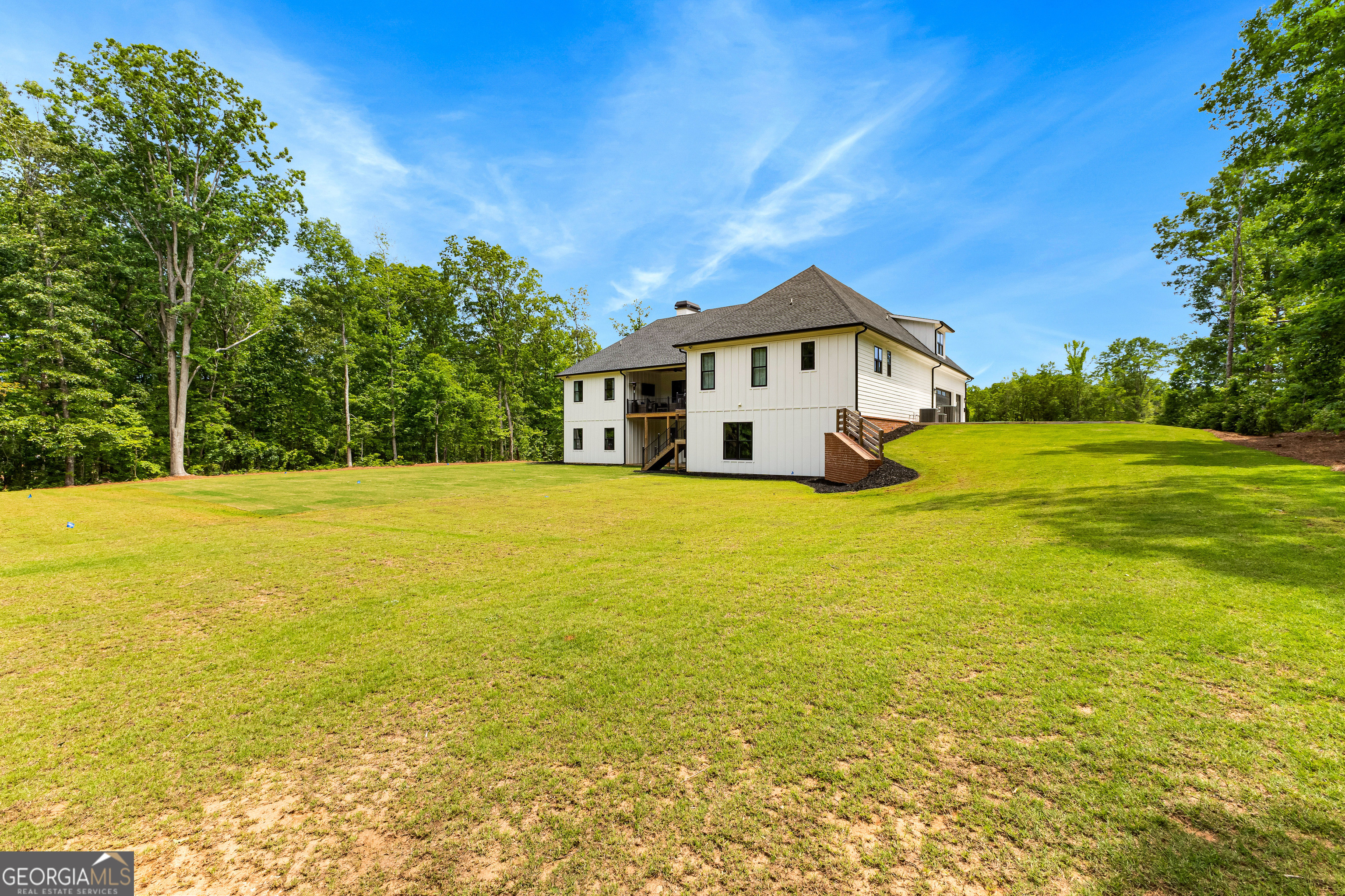 Brooks, Georgia 30205, United States, 5 Bedrooms Bedrooms, ,5 BathroomsBathrooms,Residential,Active,167678