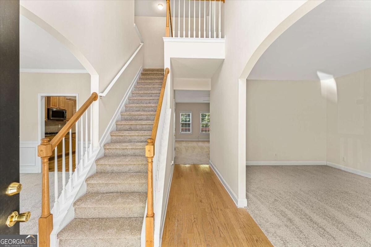 4554 Austin Hills DR
