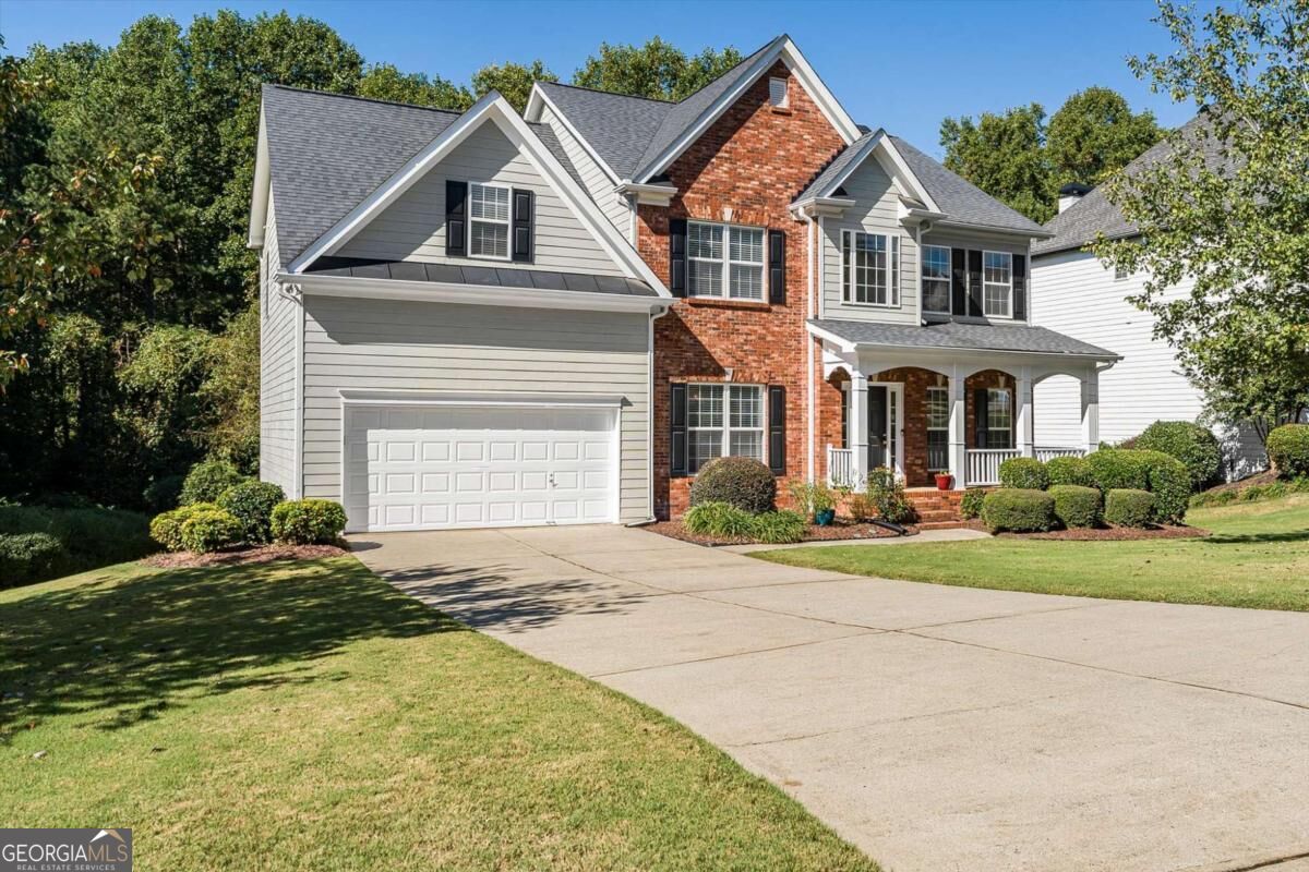 4554 Austin Hills DR