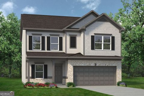 13 North Haven DR Rome GA 30165